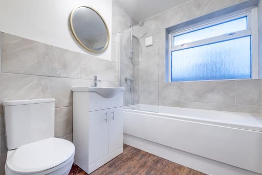 T.A Smith Builders Ltd — Customer photo