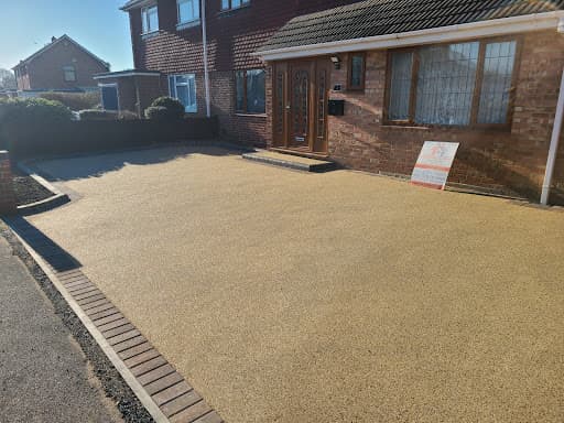 Hampshire Building Projects — Customer photo