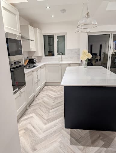 T.A Smith Builders Ltd — Customer photo