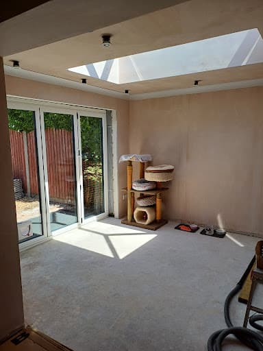 Springate Building Company Limited — Customer photo