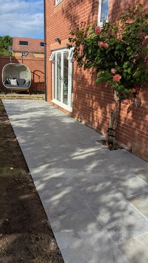 CB Builders & Son — Customer photo