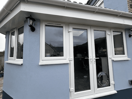 Orange Stone Construction Ltd — Customer photo