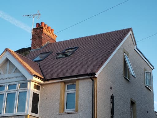 Oxford Loft Conversion — Customer photo