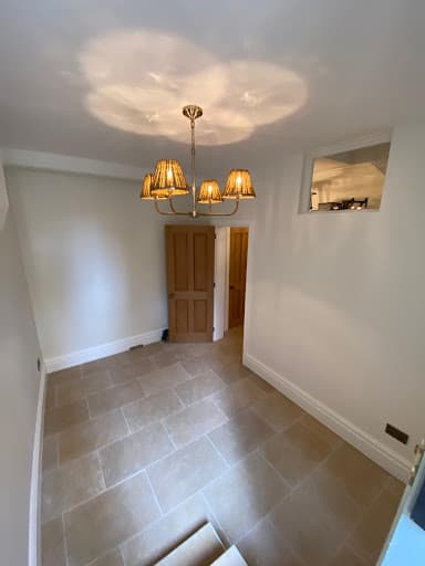 Londonwide Construction ltd — Customer photo