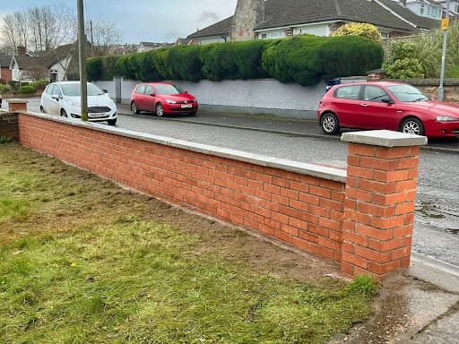 North Building Contractors — Customer photo