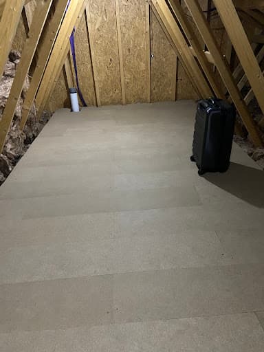 Access4Lofts Peterborough — Customer photo