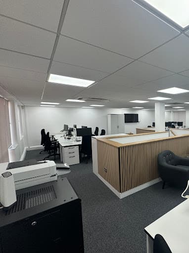 Kris The Builder Ltd — Customer photo