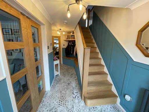 Cambridge Loft Conversions — Customer photo