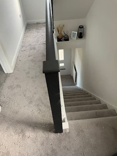 TJD BUILDING SOLUTIONS LTD — Customer photo