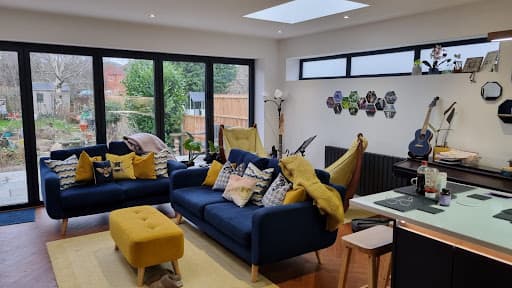 Hegarty Building Services — Customer photo