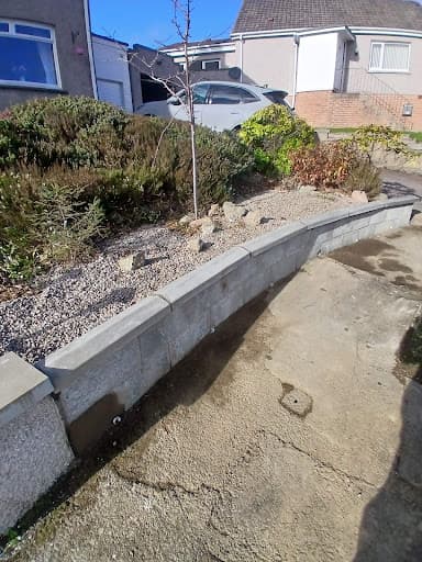 A.D.I Builders — Customer photo