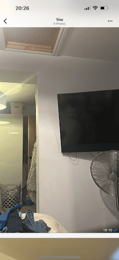 Astley Bridge Building Services ltd — Customer photo