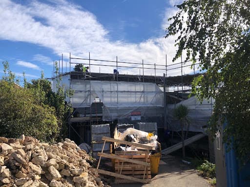 A.P Berrystone Building Contractors — Customer photo