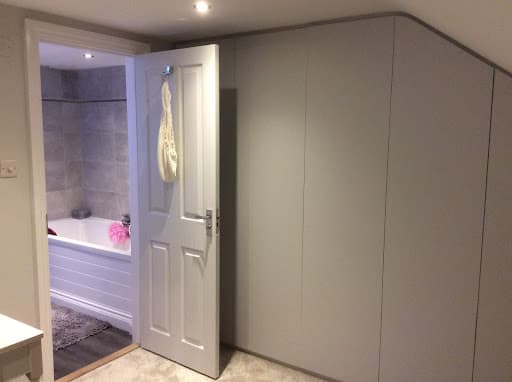 Prestige Loft Conversions — Customer photo