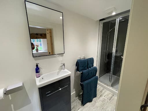 A.P Berrystone Building Contractors — Customer photo