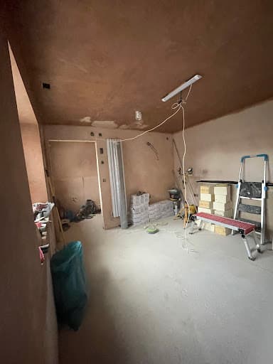 Qazi Builders — Customer photo