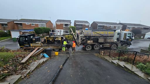 CM Building and landscaping Ltd — Customer photo
