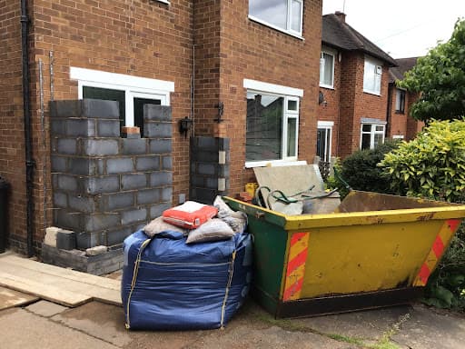 Abbey Builders & Son — Customer photo