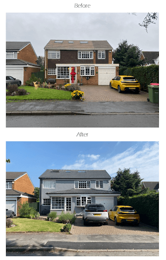 Parkfield Building Services Ltd — Customer photo
