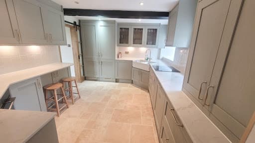 Northdown — Customer photo