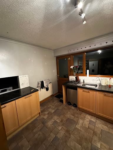 The Norfolk Builders Limited — Customer photo
