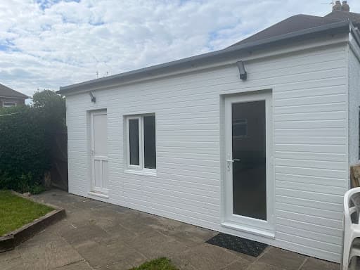 RGB Construction Ltd — Customer photo