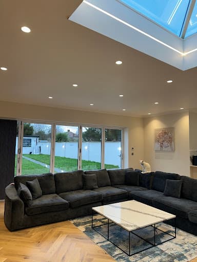 i Loft Conversions Ltd — Customer photo