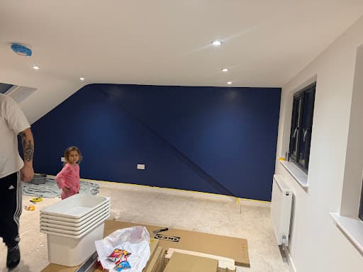 RGB Construction Ltd — Customer photo