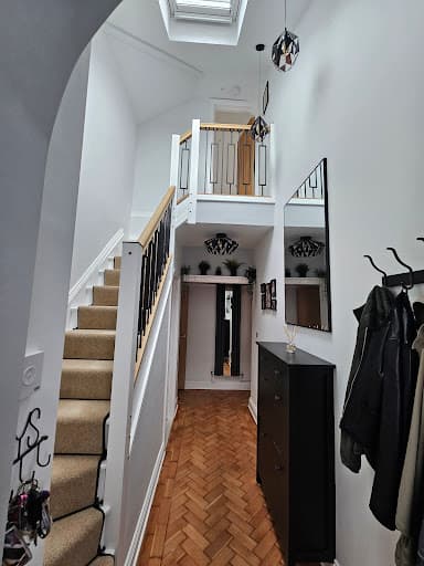Gallery Loft conversions — Customer photo