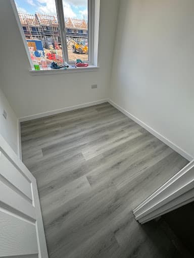 WCH Joinery Construction Ltd — Customer photo