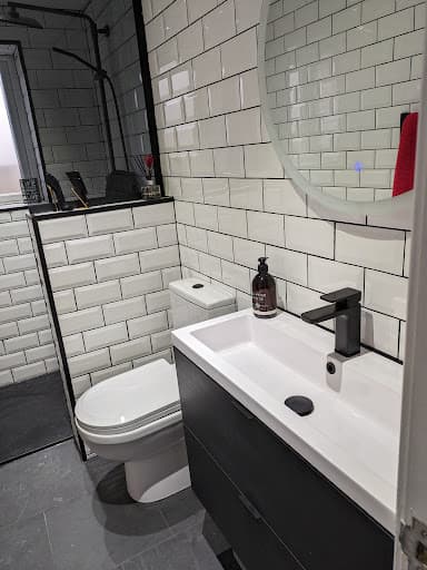 Astley Bridge Building Services ltd — Customer photo