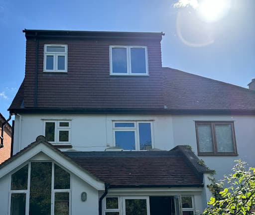 Knights Builders Oxford — Customer photo