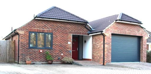 Houseline Construction Ltd. — Customer photo
