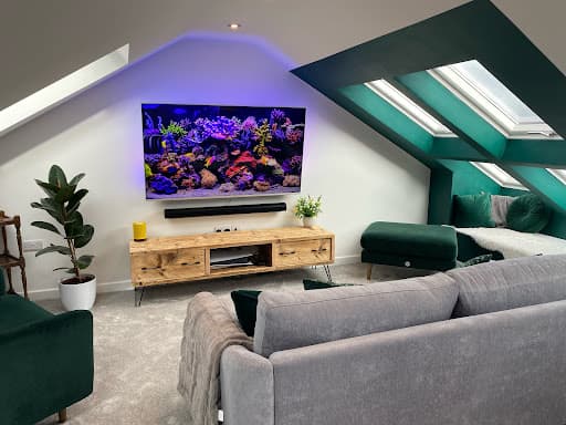 Extra Space Developments LTD — Customer photo