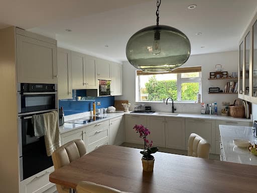 The Big Conversion Company — Customer photo