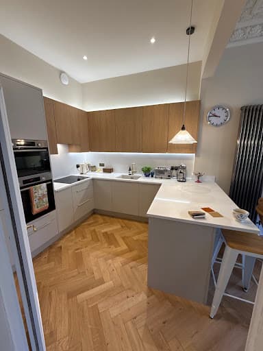 AGG Builders Ltd — Customer photo