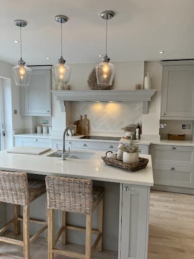 BJC Construction — Customer photo