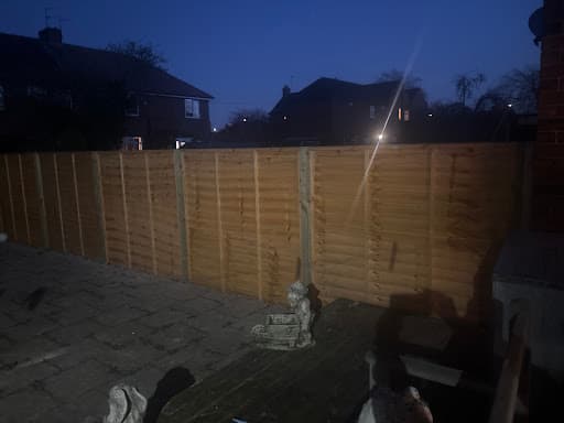 Cooper & Westgate Co. Ltd — Customer photo