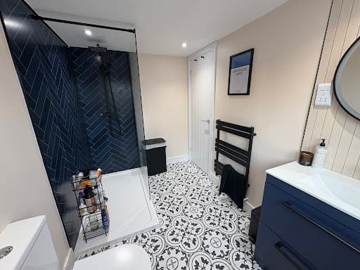 No1 Extensions and Conversions LTD — Customer photo