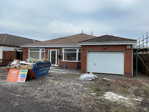 Grimshaw Building and Renovations Ltd — Customer photo