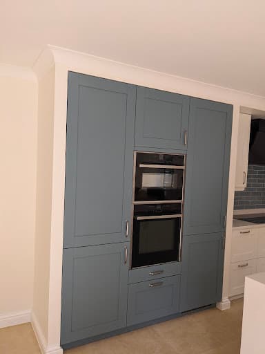 Elite Building Services (Cambridge) Ltd — Customer photo