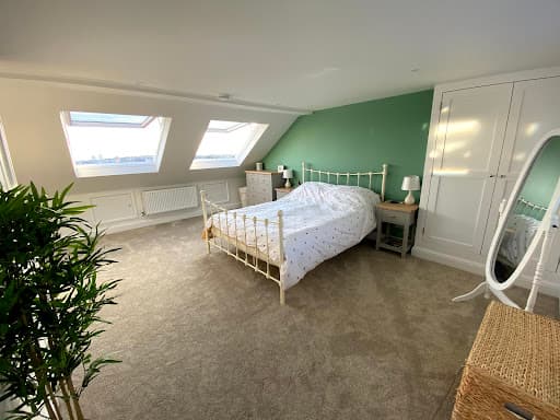 Amazing Space Loft Conversions — Customer photo