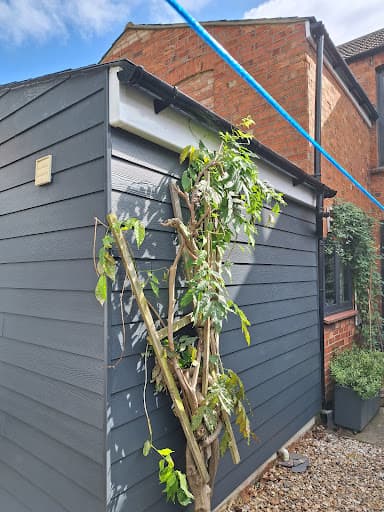 J & T Herbert Loft Conversions LTD — Customer photo