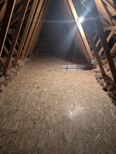Access4Lofts Leeds & York — Customer photo