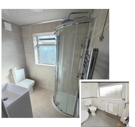 MDP Builds Manchester – Home Extensions, Renovations & Builders | Manchester Dream Property Ltd — Customer photo