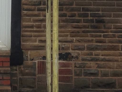 Huxton Building Services LTD — Customer photo