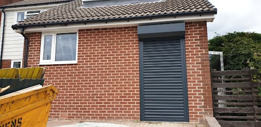 Sheffield garage Conversions Ltd — Customer photo