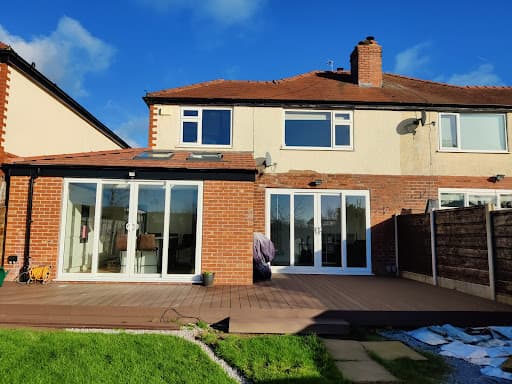 No1 Extensions and Conversions LTD — Customer photo