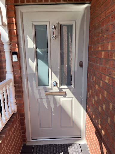Staffs Lofts Ltd — Customer photo