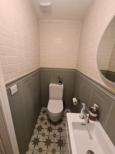 SY Building Contractors — Customer photo